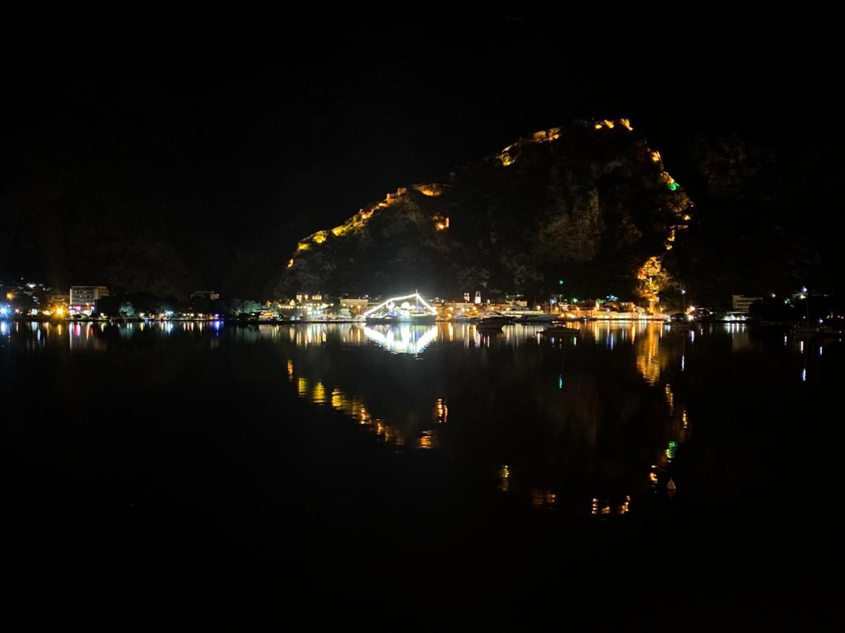 Muo 33 Apartments Kotor Ngoại thất bức ảnh