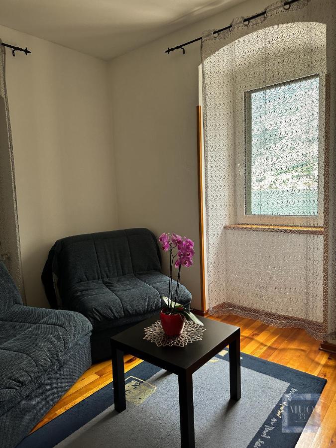 Muo 33 Apartments Kotor Ngoại thất bức ảnh