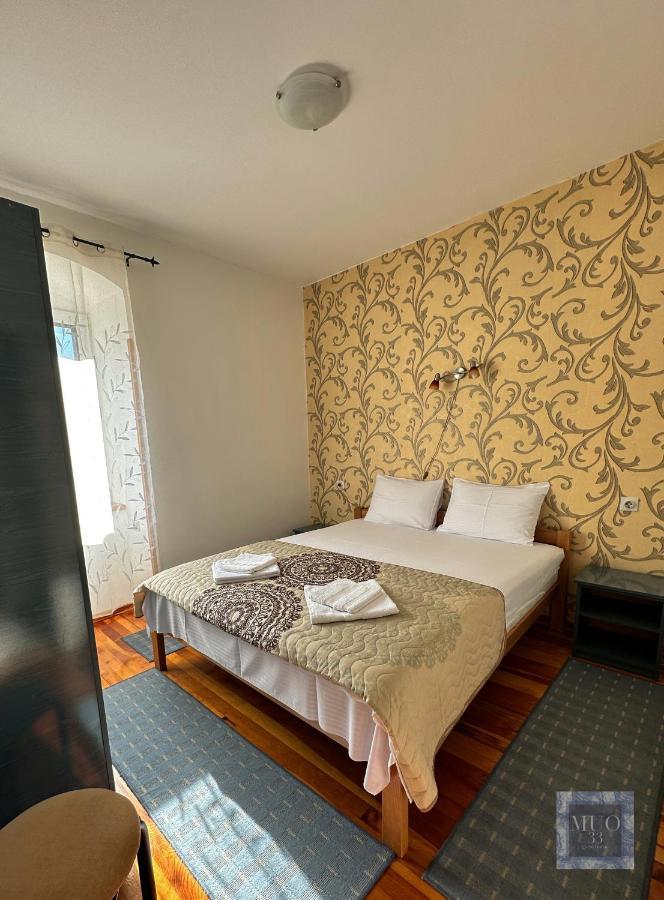 Muo 33 Apartments Kotor Ngoại thất bức ảnh
